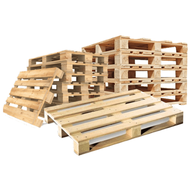 Pallet gỗ